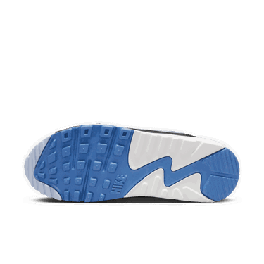 Tenisky a topánky Nike Air Max 90 Futura W Modrá | FJ4798-100, 3