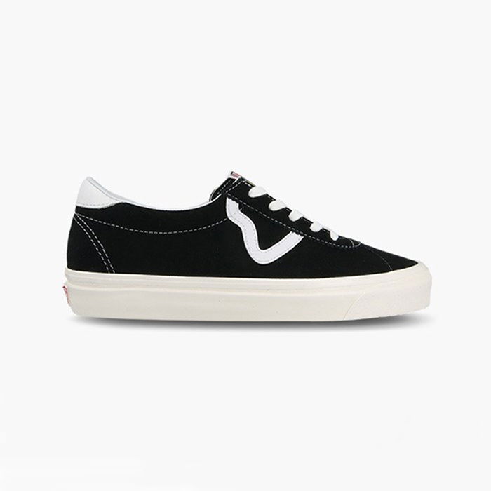 Tenisky a topánky Vans Style 73 DX Anaheim Factory Čierna | VA3WLQUL1, 0