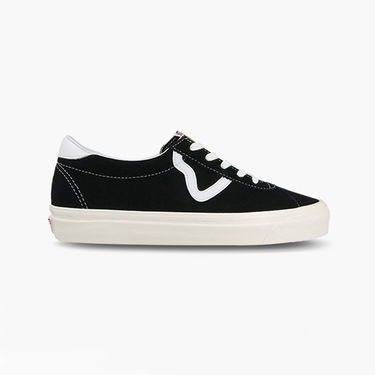 Tenisky a topánky Vans Style 73 DX Anaheim Factory Čierna | VA3WLQUL1, 0