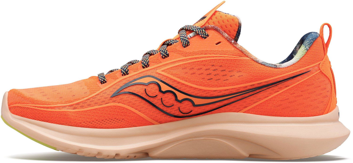 Tenisky a topánky Saucony Kinvara 13 Oranžová | S20723-45, 0