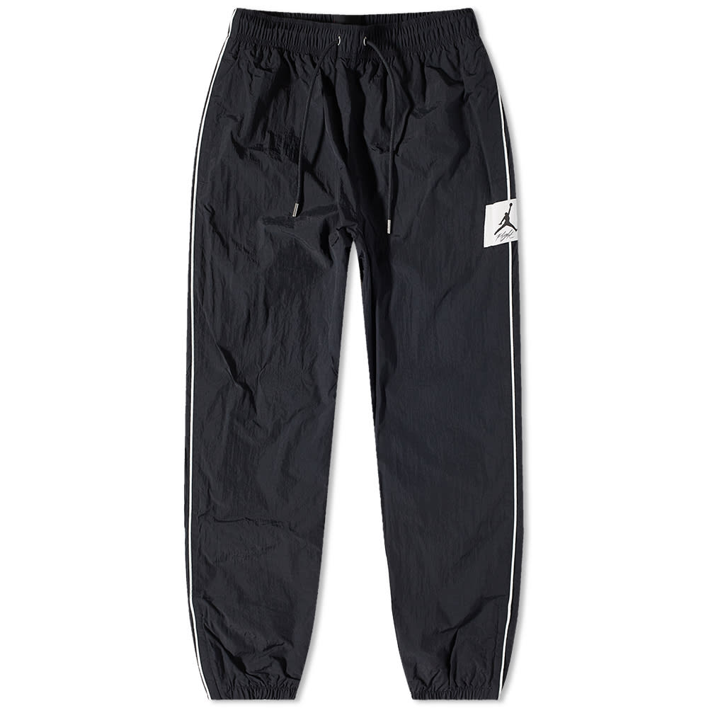 Tepláky Jordan Essential Statement Warmup Pant Čierna | DV7622-010, 0