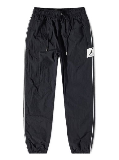 Tepláky Jordan Essential Statement Warmup Pant Čierna | DV7622-010