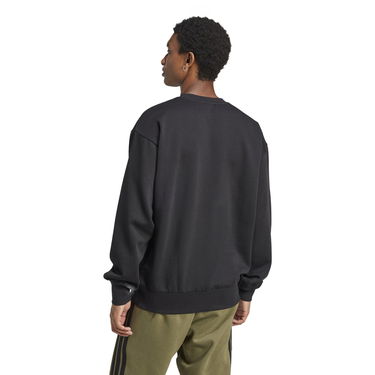 Sveter adidas Performance Feelcozy Sweatshirt Čierna | JE3794, 2