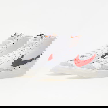 Tenisky a topánky Nike W Blazer Mid '77 Biela | CZ1055-101, 4