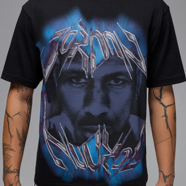 Tričko Jordan Jordan Sport 85 Dri-FIT Graphic T-Shirt Čierna | HJ2395-010, 2
