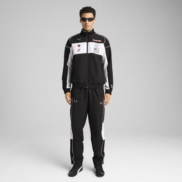 Súprava Puma BMW M Motorsport SDS 2.0 Badge Jacket Čierna | 630934_01, 5