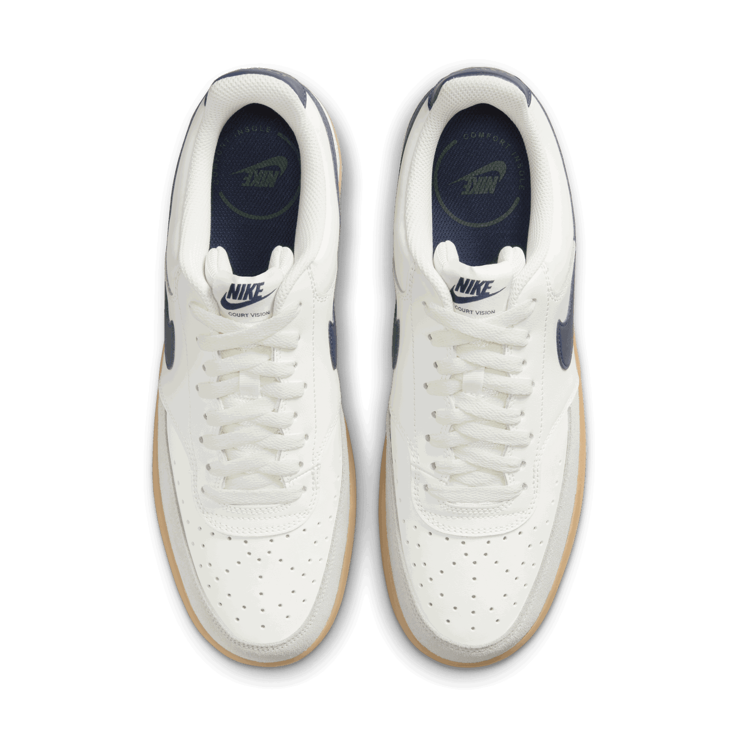 Tenisky a topánky Nike Court Vision Low Béžová | HF1068-133, 1