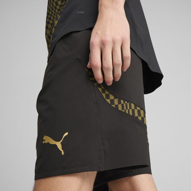 Šortky Puma Porsche Legacy 911 Spirit 70 Shorts Čierna | 660093_01, 5