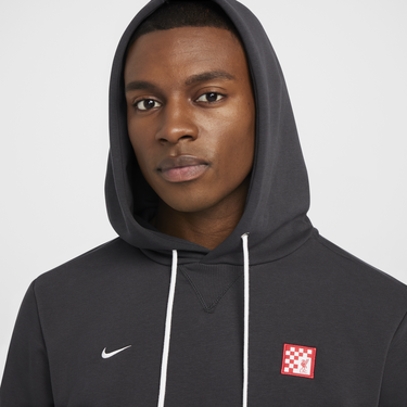 Mikina Nike Dri-FIT Liverpool FC Čierna | FZ8661-071, 1