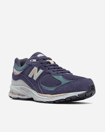Tenisky a topánky New Balance 2002R ''Navy Pink'' Modrá | M2002RWC, 1