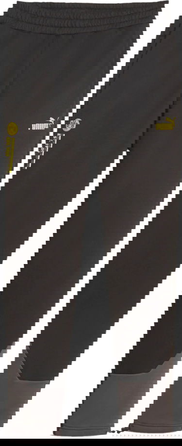Nohavice a džínsy Puma BVB FtblCulture Šedá | 771871-14, 0