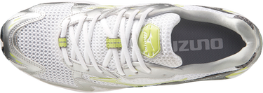 Tenisky a topánky Mizuno Mizuno Wave Rider 10 Biela | d1ga2104-011, 3
