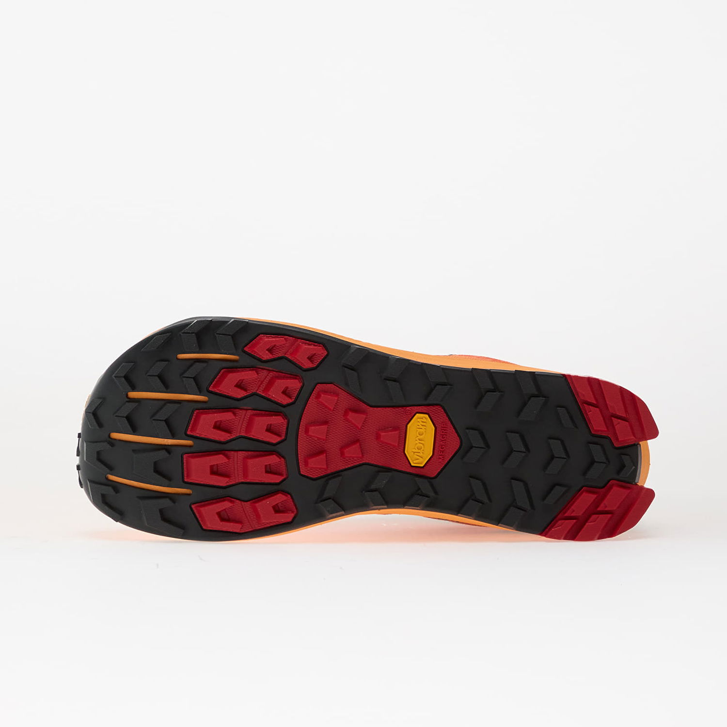 Tenisky a topánky Altra Running Lone Peak 9+ EUR 42.5 Oranžová | AL0A85RG800, 1