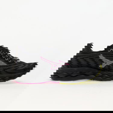 Tenisky a topánky Mizuno Wave Sky 8 Čierna | J1GC240206, 2