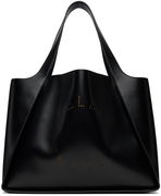 Stella McCartney Perforated Logo Tote
