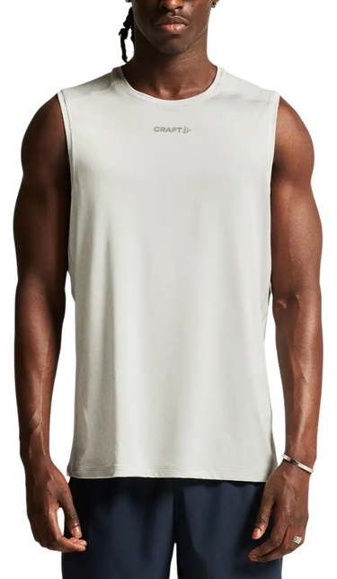 Tielko Craft Craft Adv Essence 2 Tank Top Biela | 1914794-922000, 2