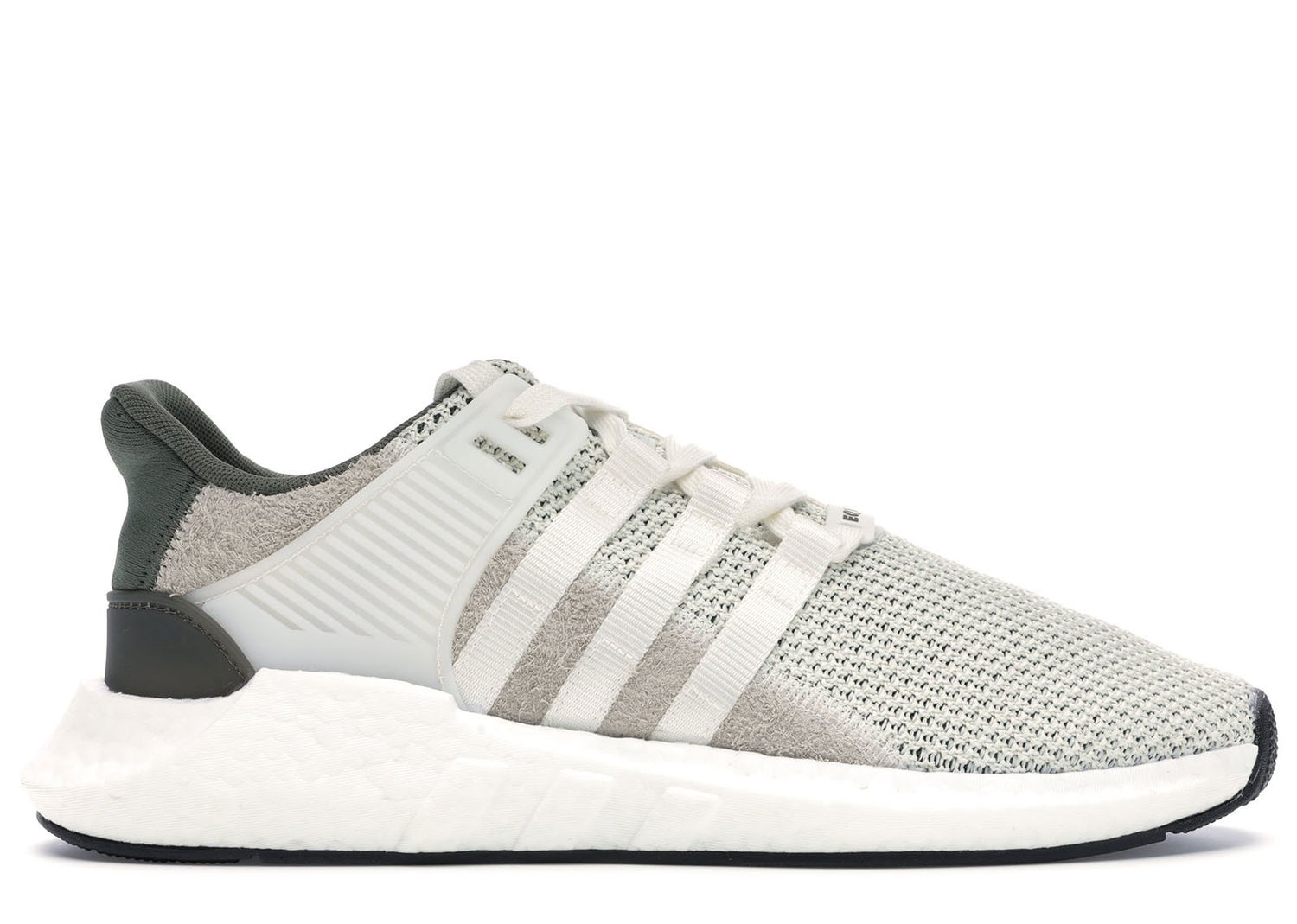 Tenisky a topánky adidas Originals EQT Support 93/17 Off White Biela | BY9510, 0