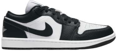 Tenisky a topánky Jordan Air Jordan 1 Low SE Homage Čierna | DR0502-101, 1