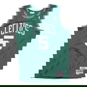 NBA Swingman Jersey Boston Celtics Kevin Garnet