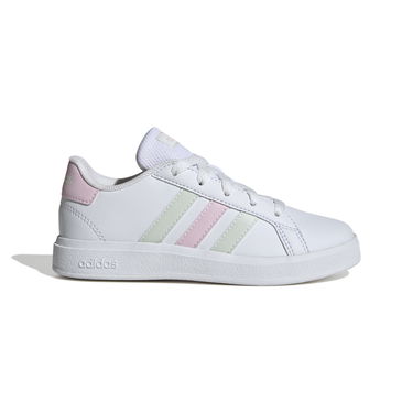 Tenisky a topánky adidas Performance adidas GRAND COURT 2.0 K 37 1/3 Biela | IH4886, 0