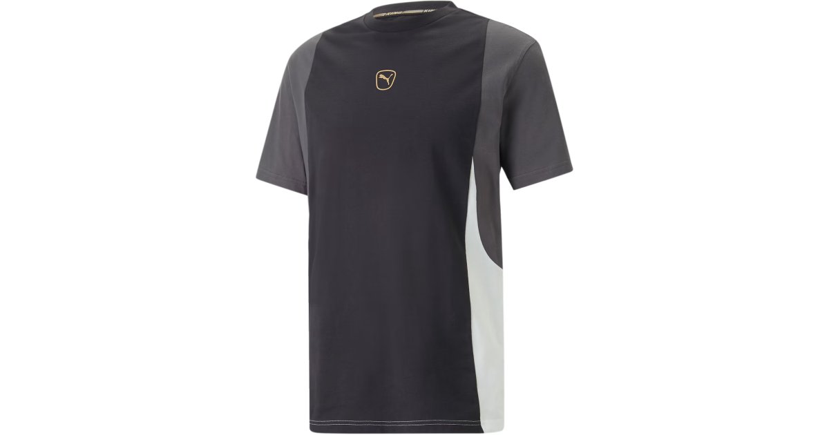 Tričko Puma King Čierna | 658346-004, 1