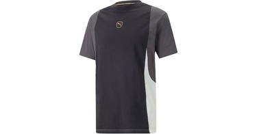 Tričko Puma King Čierna | 658346-004, 1