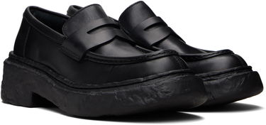 Tenisky a topánky Camper Vamonos Chunky Platform Loafers Čierna | A500023-009, 3