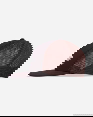 Šiltovka Neighborhood Neighborhood Mesh Trucker Cap Hnedá | 251YGNH-HT06 BR, 3