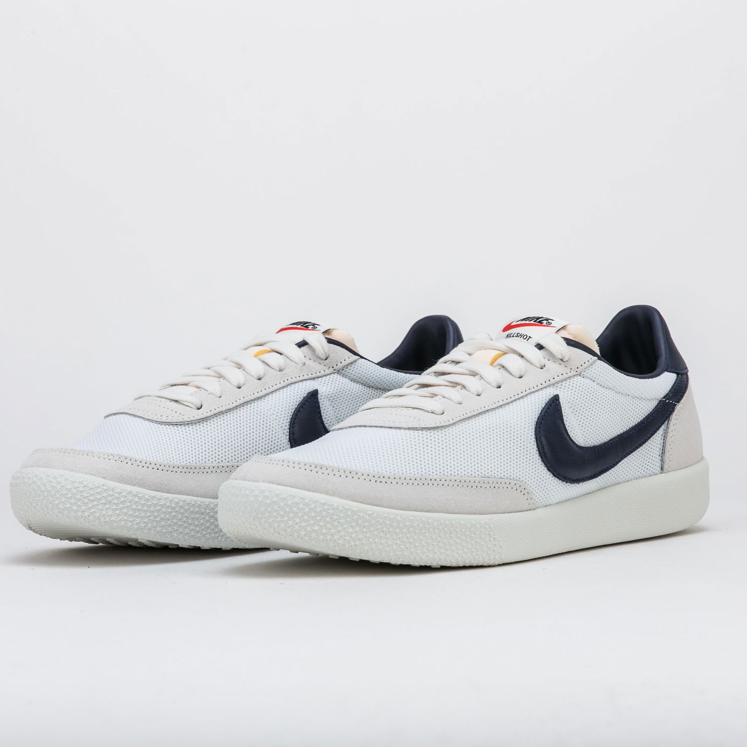 Tenisky a topánky Nike Killshot OG SP Šedá | CU9180-102, 1
