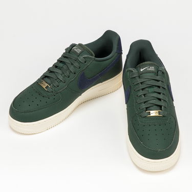 Tenisky a topánky Nike Air Force 1 '07 Zelené | CV1755-300, 2
