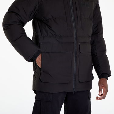 Parka Helly Hansen Patrol Parka Čierna | 53873-990, 3