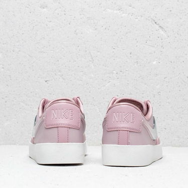 Tenisky a topánky Nike Blazer Low LX Plum Ružová | AV9371-500, 4