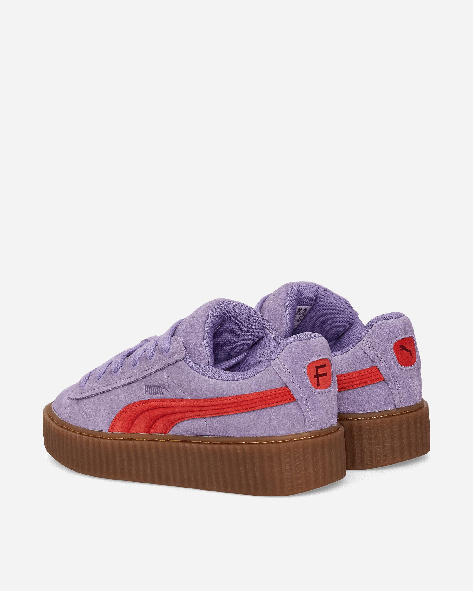 Fenty x Creeper Phatty "Lavender Alert"