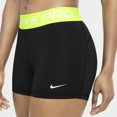 Šortky Nike Pro 365 Training Shorts Čierna | cz9857-013, 3