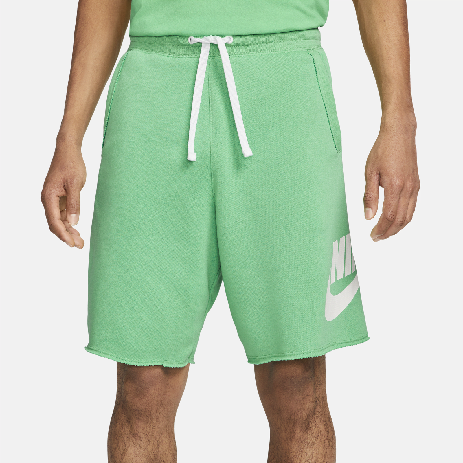 Club Alumni Fleece Shorts