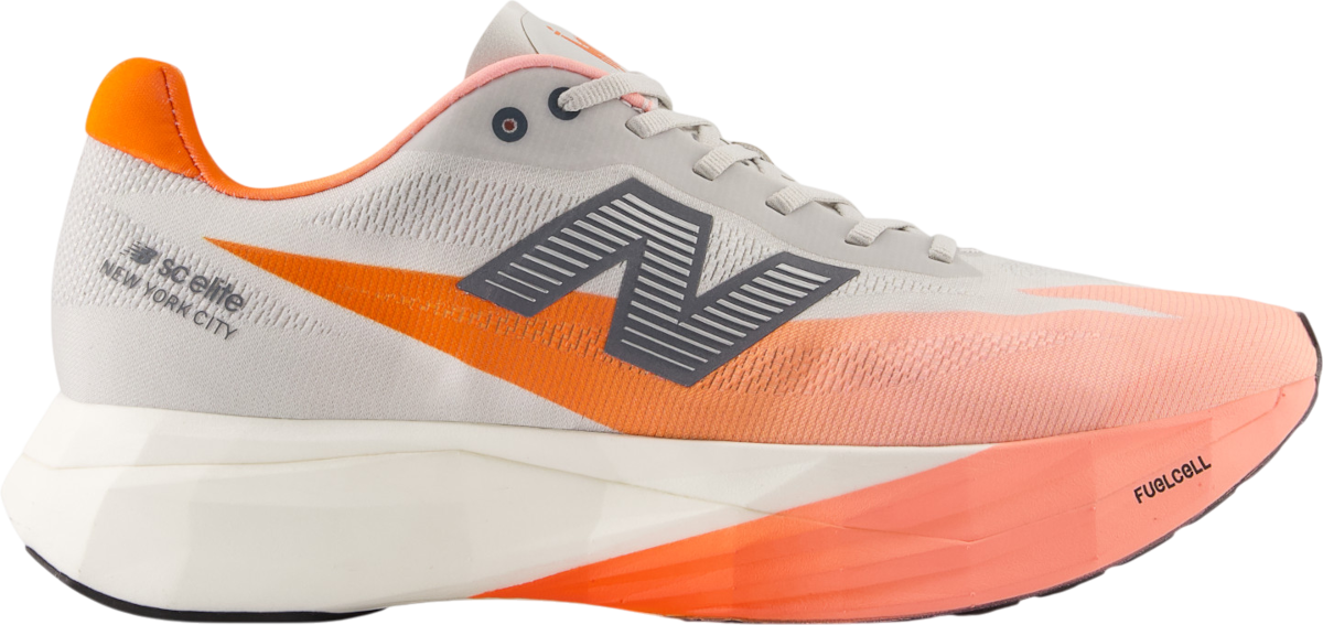 Tenisky a topánky New Balance TCS NYC Marathon FuelCell SuperComp Elite v5 Rôznofarebný | mrcelny5-mrcelny5, 0