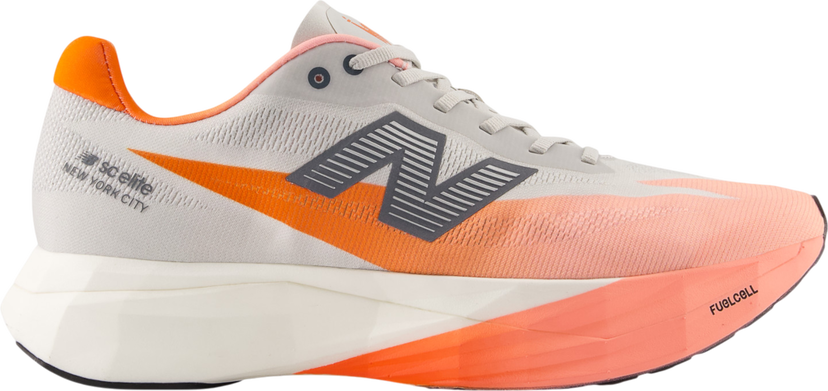 Tenisky a topánky New Balance TCS NYC Marathon FuelCell SuperComp Elite v5 Rôznofarebný | mrcelny5-mrcelny5