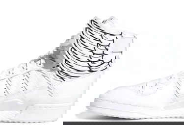 Tenisky a topánky adidas Originals Jeremy Scott x Forum Hi "Reverse Wings" Biela | GX9445, 1