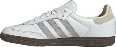 Tenisky a topánky adidas Originals Originals SAMBA OG Biela | njw02-ih4880, 3