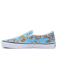Skate 'Flame Dice'