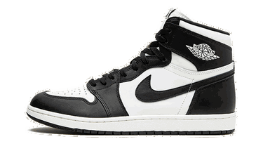 Tenisky a topánky Jordan Air Jordan 1 High 85 Čierna | BQ4422-001, 3