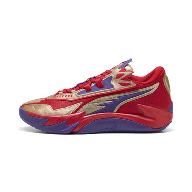 Tenisky a topánky Puma Scoot Zeros II "Gold D.D." Rôznofarebný | 312229-01, 2