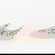 OCA Low Parrot Print