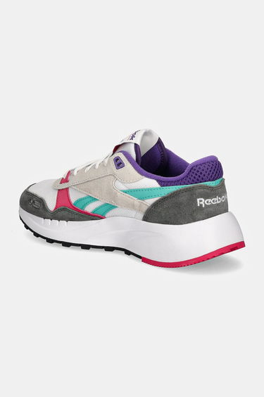 Tenisky a topánky Reebok Reebok Classic Leather Biela | 100201036, 2