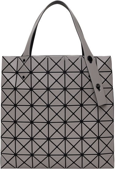 Tote bag BAO BAO ISSEY MIYAKE Geometric Pattern Tote Bag Šedá | BB48AG527, 0