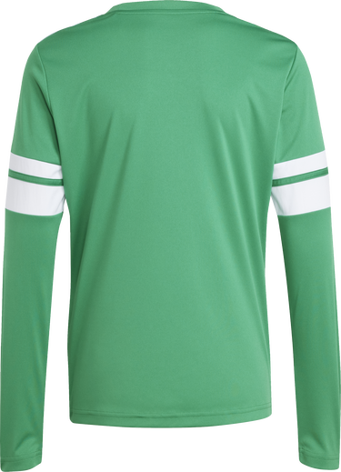 Dres adidas Originals Adidas Squadra 25 Long Sleeve Jersey Zelené | jn7491, 4