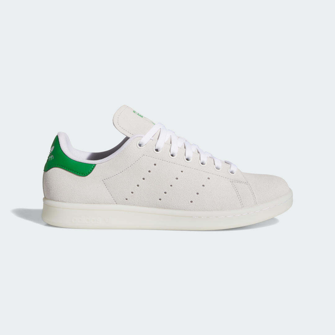 Tenisky a topánky adidas Originals Stan Smith Biela | JH8124, 0