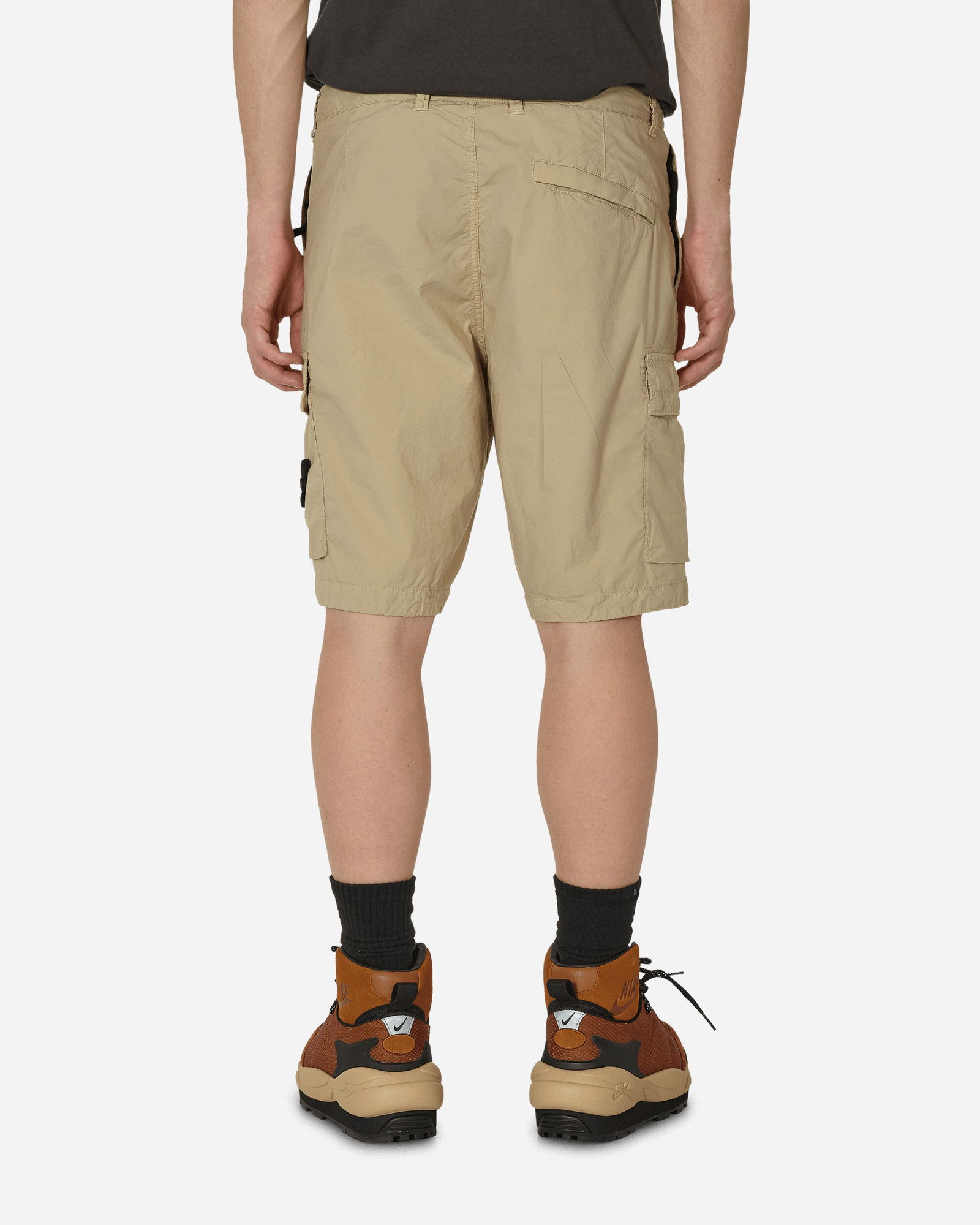 Cargo Shorts "Sand"