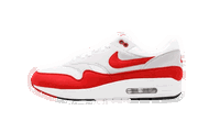 Air Max 1 Anniversary Red (2017/2018 Restock Pair)