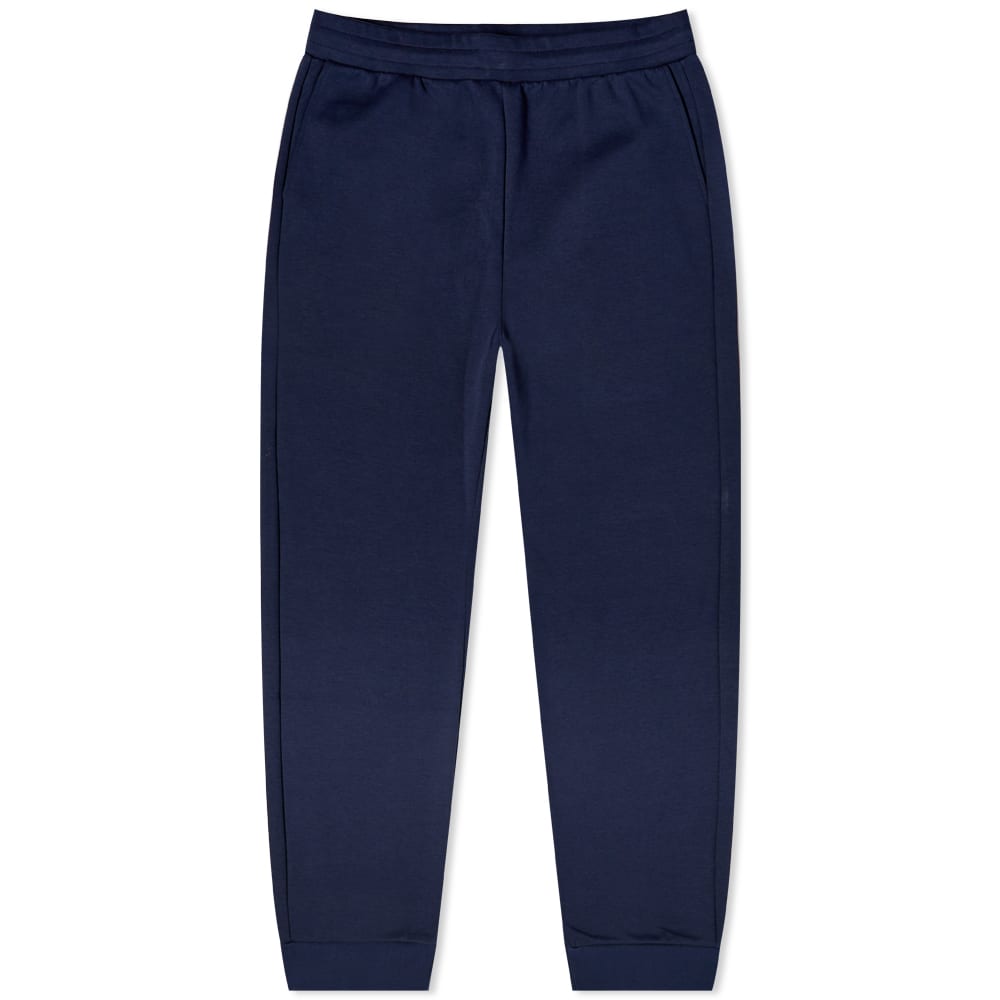 Tepláky A.P.C. Cecil Sweat Pant Čierna | COGAW-M28083-IAK, 0